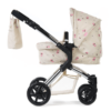 Roma Darcie Dolls Pram Cream