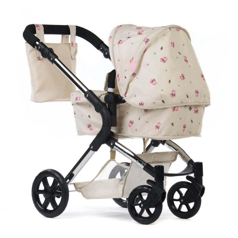 roma darcie dolls pram