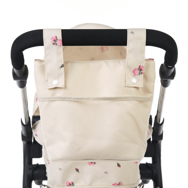 roma darcie single dolls pram