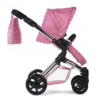 Roma Darcie Single Dolls Pram