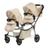 Roma Darcie Twin Dolls Pram