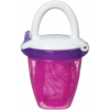 Munchkin, Deluxe Fresh Food Feeder, Pink