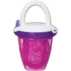 Munchkin, Deluxe Fresh Food Feeder, Pink