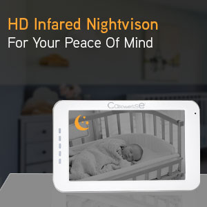 Callowesse SmartView Ultra Clear Nightvision Viewing