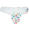 Callowesse Newborn Baby Swaddle - 0-3 Months - Dino Land