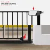 Double-Locking
