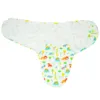 Callowesse Newborn Baby Swaddle - 0-3 Months - Exotic Kingdom