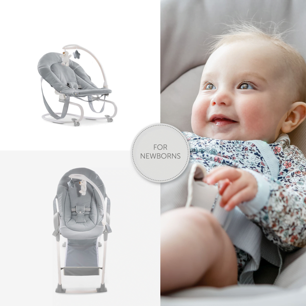 hauck sit n relax 3 in 1 highchair