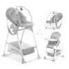 Hauck Sit and Relax 3 in 1 Highchair