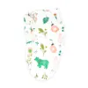 Callowesse Newborn Baby Swaddle - 0-3 Months - Bears and Blossoms