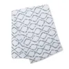 Lulujo Muslin Swaddle – Diamond Road
