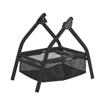 Mee-Go House Stand - Black