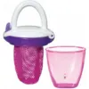 Munchkin, Deluxe Fresh Food Feeder, Pink