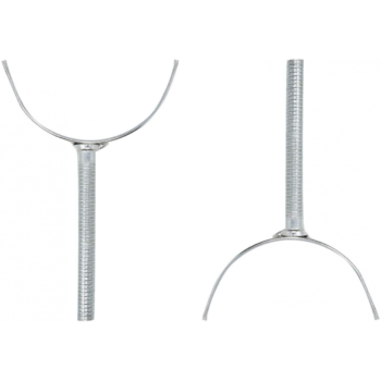 Callowesse Y Spindles for the Callowesse Extra Tall, Saluki, Kemble and Freedom Stair Gates