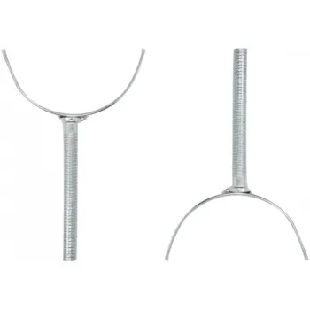 Callowesse Y Spindles for the Callowesse Extra Tall, Saluki, Kemble and Freedom Stair Gates