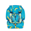 cosatto judo car seat go bananas