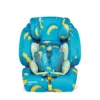 cosatto judo car seat go bananas