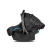 Venicci Tinum 3 in 1 Travel System – Camo Black (12 Piece Bundle)