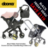 Doona Pink