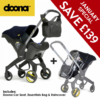 Doona Car Seat Special Offer