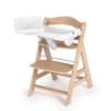 Hauck Tray for Alpha High Chair - White 2