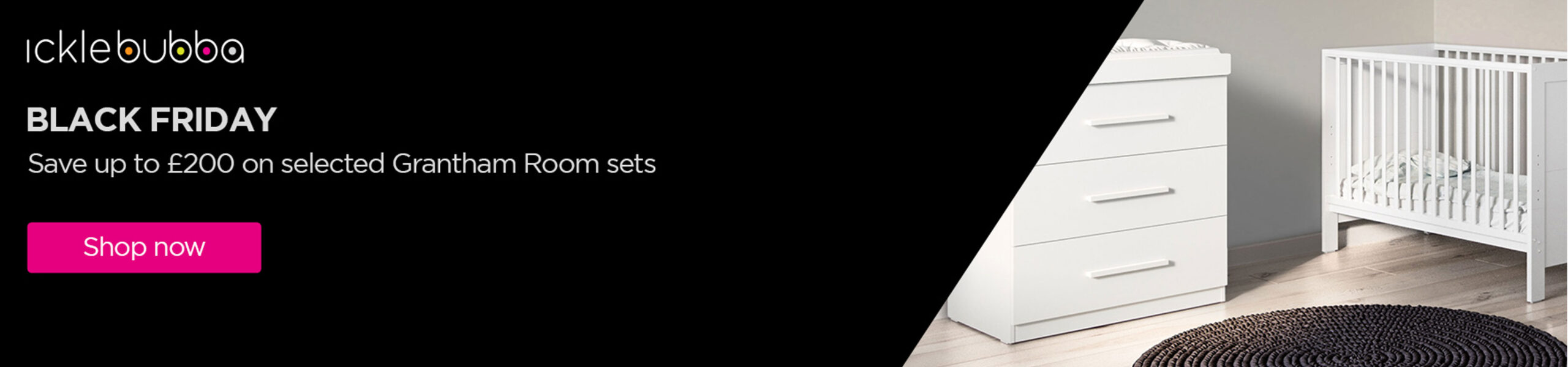 ickle bubba black friday