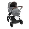 Maxi-Cosi Oria Carrycot and Chassis