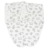pack of two swaddles
