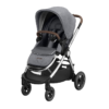 adorra luxe grey