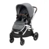 adorra luxe grey