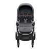 adorra luxe grey front