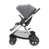adorra luxe grey side