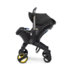 doona nitro black stroller