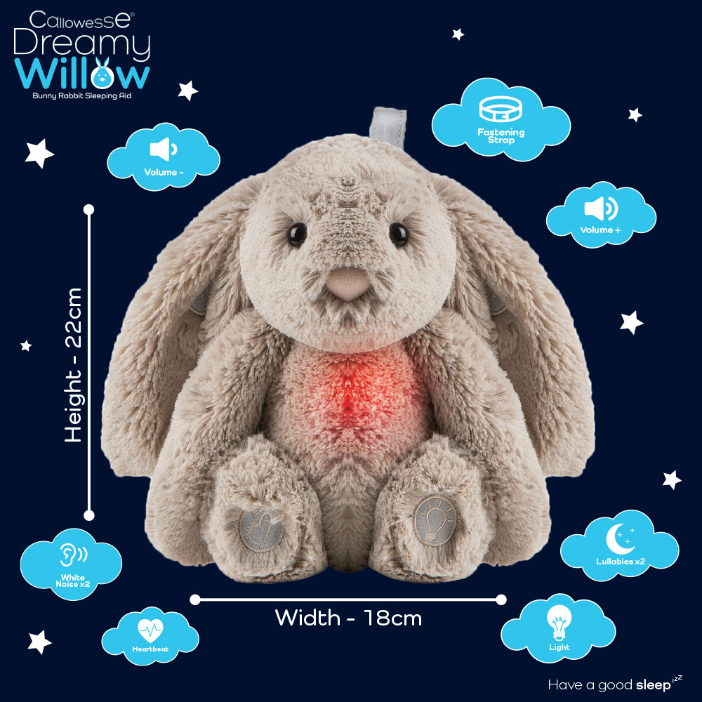 Sleep aid toy cheap