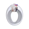 Dreambaby Ezy Slimline Contoured Shape Toilet Trainer Seat - Grey