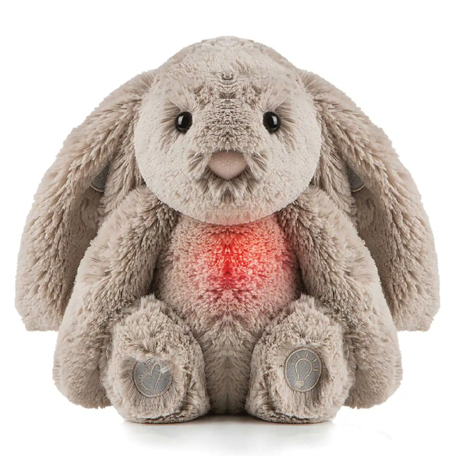 Callowesse Dreamy Willow Bunny Soft Toy Baby Sleep Aid