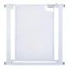 Callowesse Metal Mesh Safety Gate - Glacial