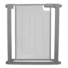 Callowesse Metal Mesh Safety Gate - Ash