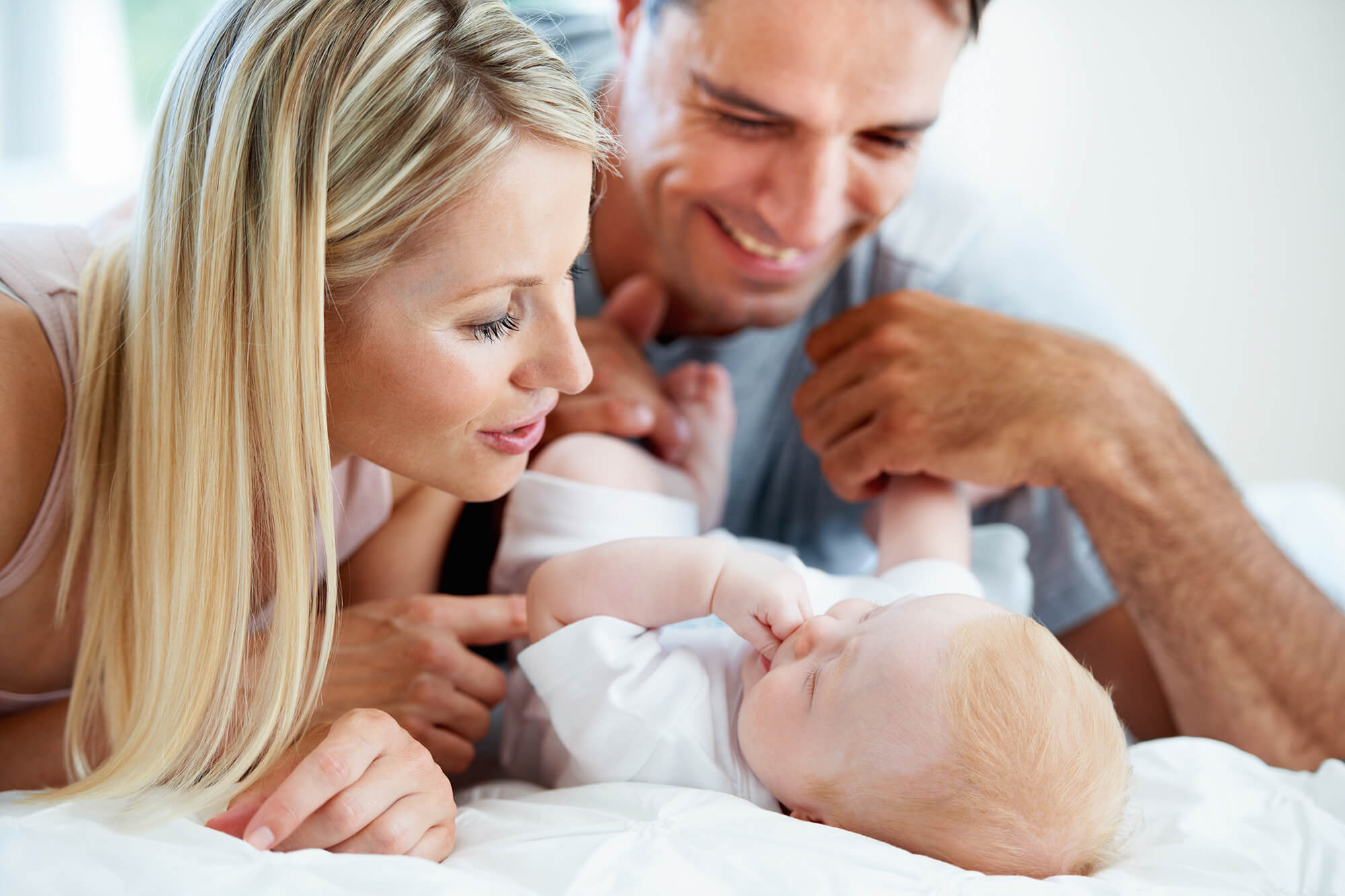 New Parents