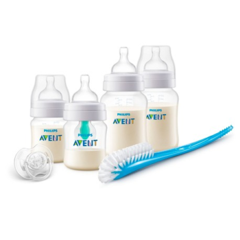 Philips Avent Anti Colic with Air Free Ven