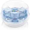 Philips Avent Microwave Steam Steriliser