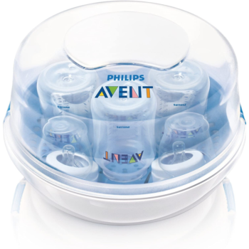 Philips Avent Microwave Steam Steriliser