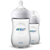 Phillips Avent Natural 2.0 Feeding Bottle 260ml