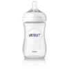 Phillips Avent Natural 2.0 Feeding Bottle 260ml