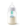 philips avent anti colic with air free vent