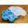 Callowesse Silicone Food Storage – Blue