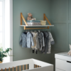 Obaby Maya Shelf- Lifestyle Image