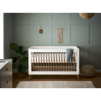 Obaby Maya Cot Bed