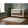 Obaby Maya Cot Bed - Lifestyle Baby Bed