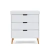 Obaby Maya Changing Unit- Unit Front view